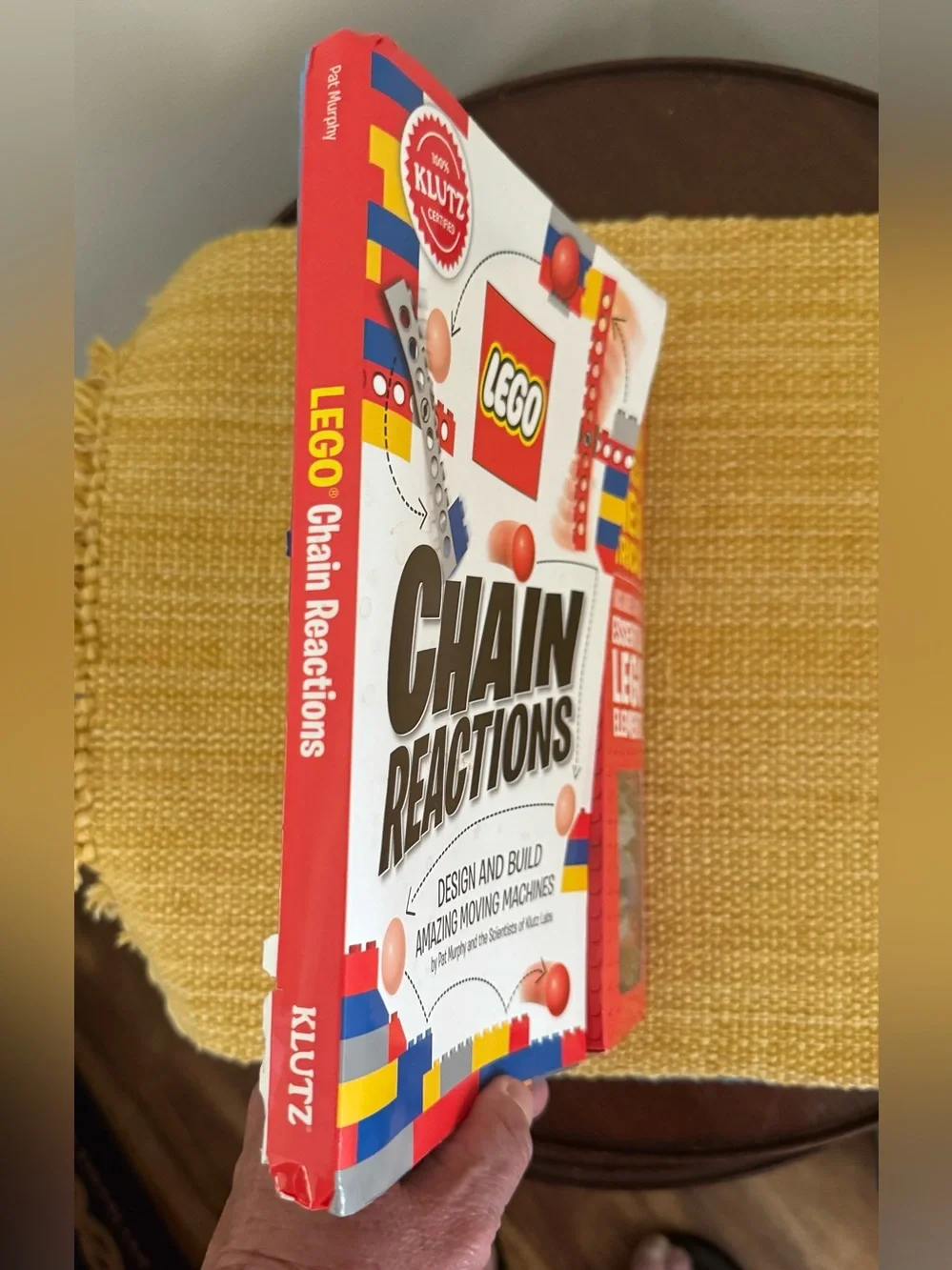 🔴NEW🔴 Lego Chain Reactions Design and Build Moving Machines